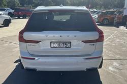 2020 Volvo XC60 T5 Inscription
