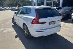 2020 Volvo XC60 T5 Inscription