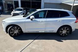 2020 Volvo XC60 T5 Inscription