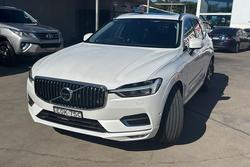 2020 Volvo XC60 T5 Inscription