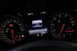 2017 Mercedes-Benz A-Class A200