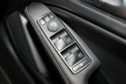 2017 Mercedes-Benz A-Class A200