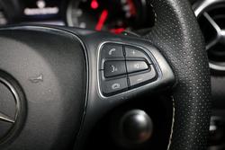 2017 Mercedes-Benz A-Class A200