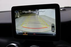 2017 Mercedes-Benz A-Class A200