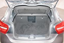 2017 Mercedes-Benz A-Class A200