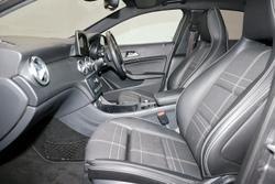 2017 Mercedes-Benz A-Class A200