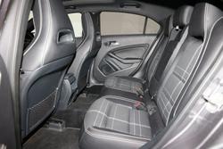 2017 Mercedes-Benz A-Class A200