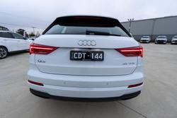 2022 Audi Q3 35 TFSI