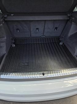 2022 Audi Q3 35 TFSI