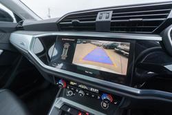 2022 Audi Q3 35 TFSI