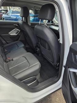 2022 Audi Q3 35 TFSI