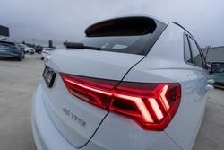 2022 Audi Q3 35 TFSI