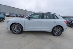 2022 Audi Q3 35 TFSI