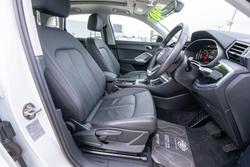2022 Audi Q3 35 TFSI