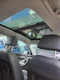 2022 Audi Q3 35 TFSI