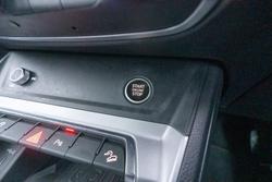 2022 Audi Q3 35 TFSI