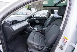 2022 Audi Q3 35 TFSI