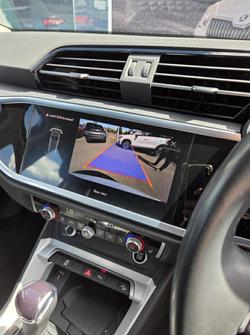 2022 Audi Q3 35 TFSI