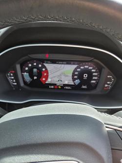 2022 Audi Q3 35 TFSI