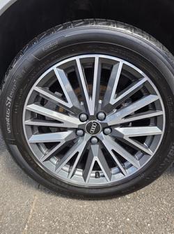 2022 Audi Q3 35 TFSI