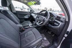 2022 Audi Q3 35 TFSI