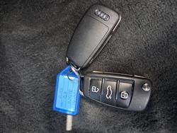 2022 Audi Q3 35 TFSI