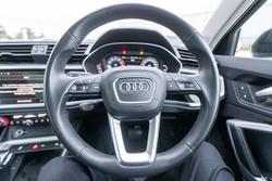 2022 Audi Q3 35 TFSI