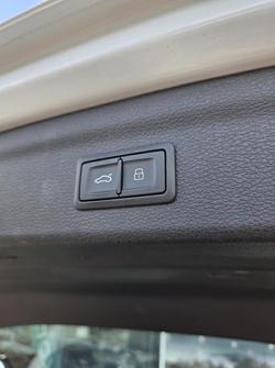 2022 Audi Q3 35 TFSI