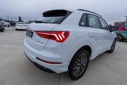 2022 Audi Q3 35 TFSI