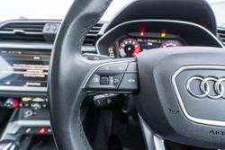 2022 Audi Q3 35 TFSI