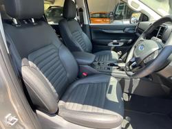 2025 Ford Everest Sport MY25.50 4X4 Dual Range Aluminium