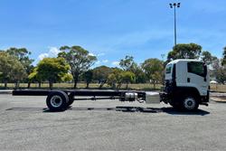 2025 Isuzu F Series FVD 170-300 AT R70