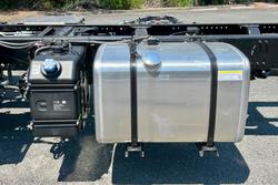 2025 Isuzu F Series FVD 170-300 AT R70
