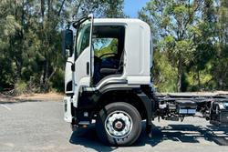 2025 Isuzu F Series FVD 170-300 AT R70