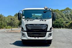 2025 Isuzu F Series FVD 170-300 AT R70