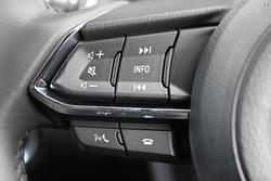 2023 Mazda CX-8 G25 Touring