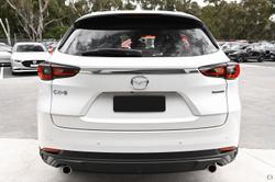 2023 Mazda CX-8 G25 Touring