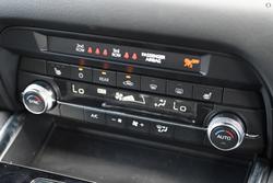 2023 Mazda CX-8 G25 Touring