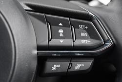 2023 Mazda CX-8 G25 Touring