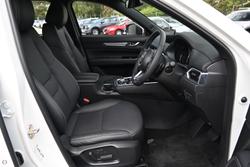 2023 Mazda CX-8 G25 Touring