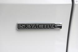 2023 Mazda CX-8 G25 Touring