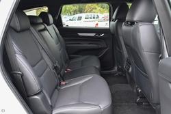 2023 Mazda CX-8 G25 Touring