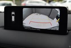 2023 Mazda CX-8 G25 Touring