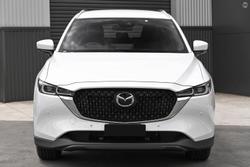 2023 Mazda CX-8 G25 Touring