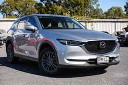 2019 Mazda CX-5 Maxx Sport