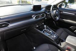 2019 Mazda CX-5 Maxx Sport