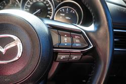 2019 Mazda CX-5 Maxx Sport