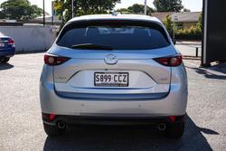 2019 Mazda CX-5 Maxx Sport