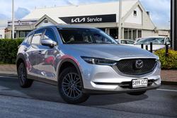 2019 Mazda CX-5 Maxx Sport