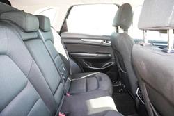 2019 Mazda CX-5 Maxx Sport